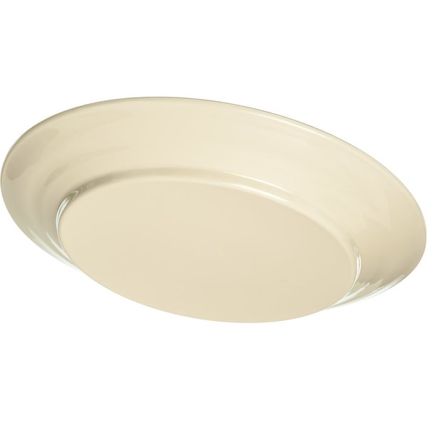 Melamine Charger Plate, 12.5