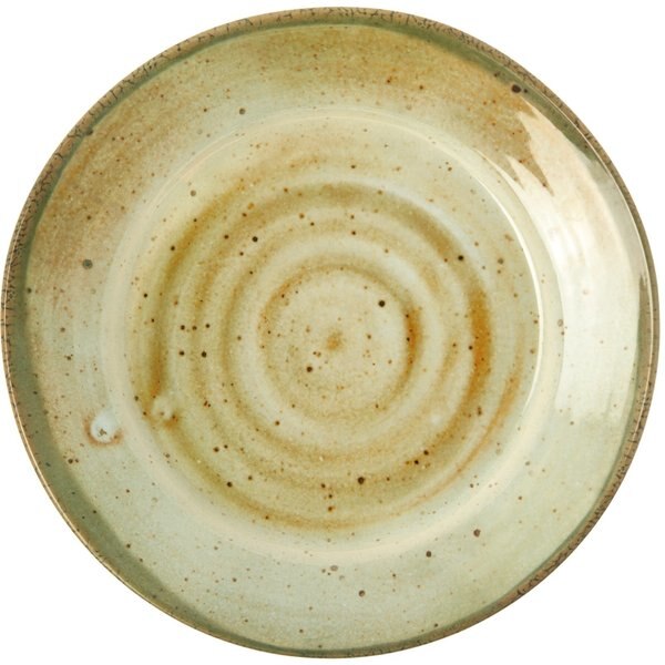 Melamine Charger Plate, 12.5