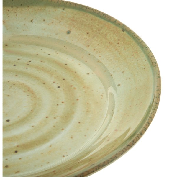 Melamine Charger Plate, 12.5