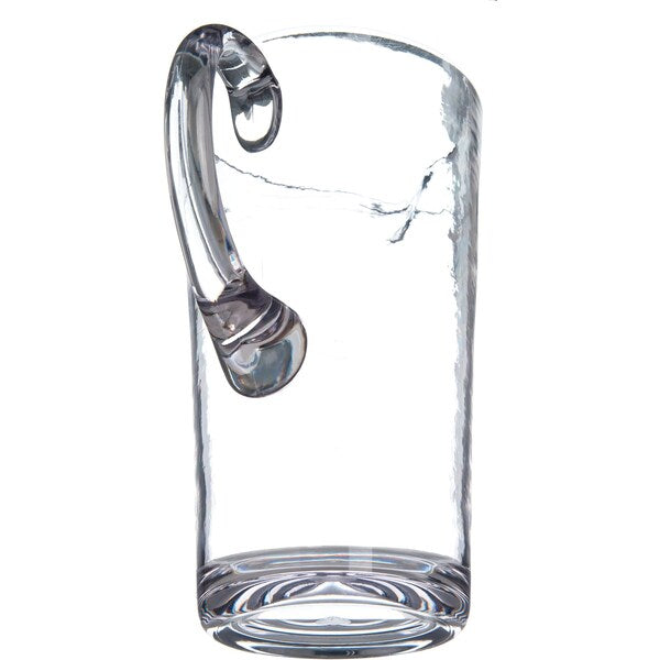 Mingle Pitcher, 74 oz., Clear, PK4