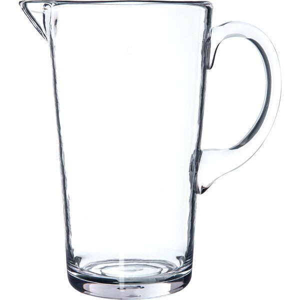 Mingle Pitcher, 74 oz., Clear, PK4