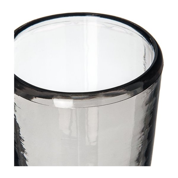 Mingle Juice, 6 oz., Smoke, PK12
