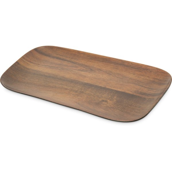 Acacia Grain Tray, 14.75