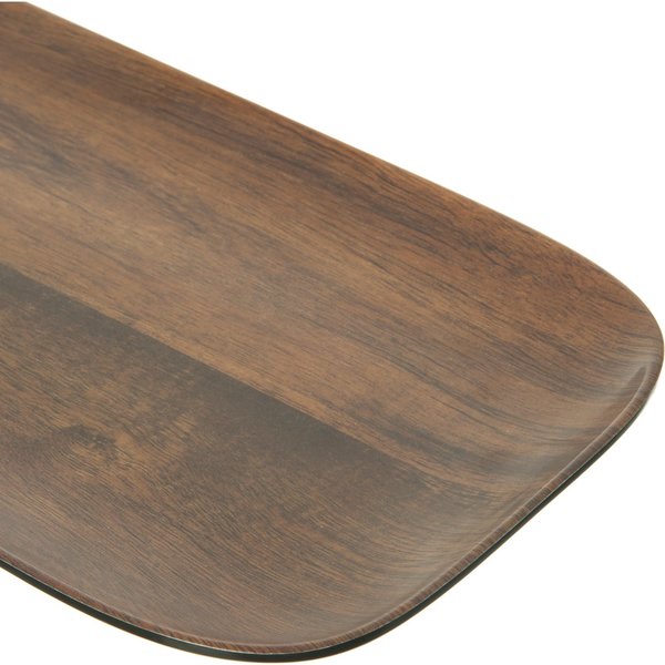 Acacia Grain Tray, 14.75