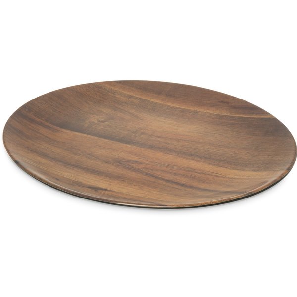 Epicure Acacia Grain Platter, 18