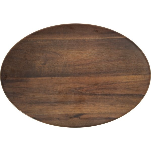 Epicure Acacia Grain Platter, 18