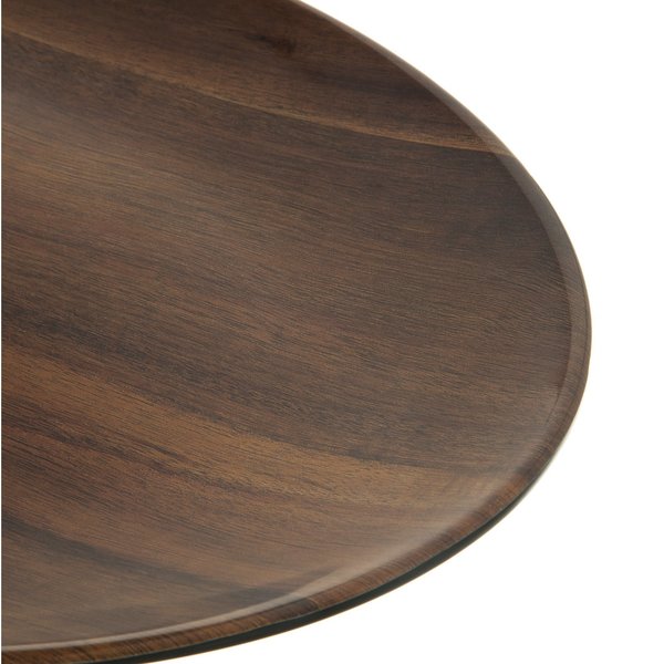 Epicure Acacia Grain Platter, 18