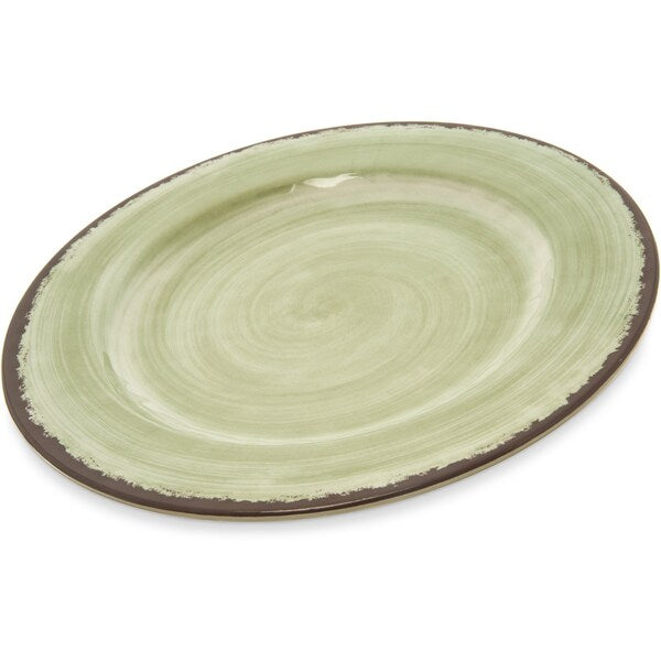 Melamine Dinner Plate, 11