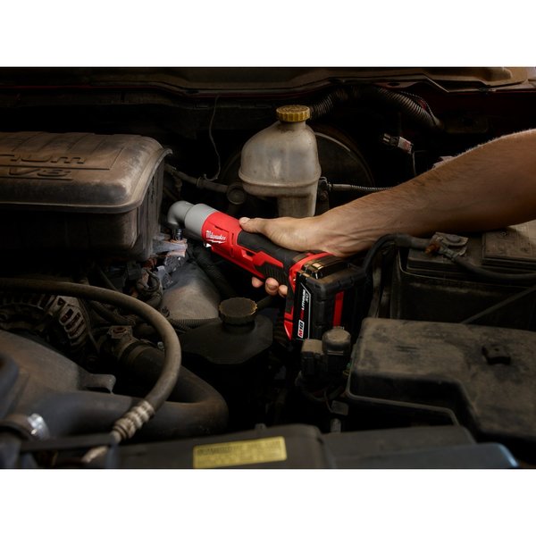 M18 Cordless 2-Speed 3/8