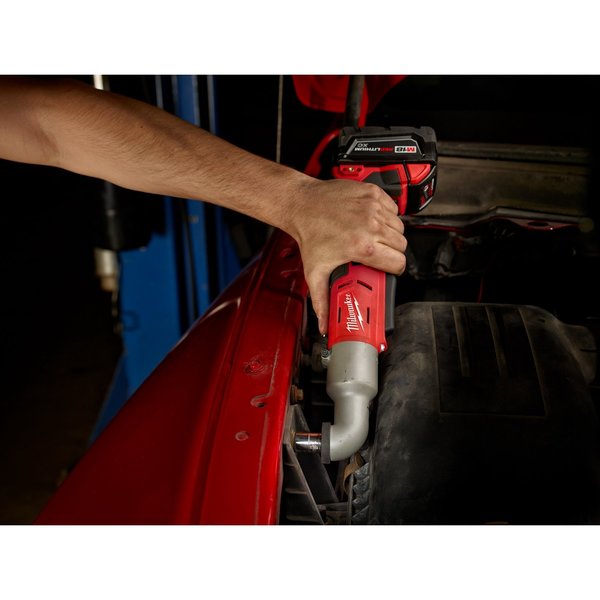 M18 Cordless 2-Speed 3/8