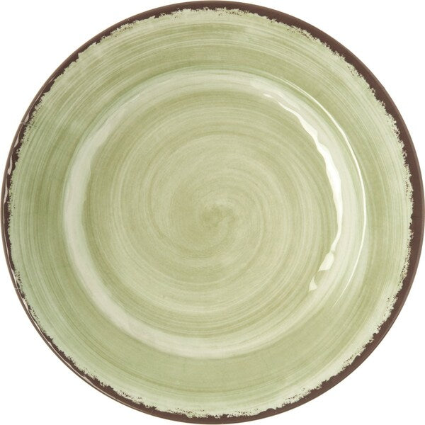 Melamine Dinner Plate, 11