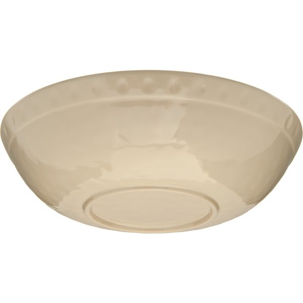 Melamine Cereal Bowl, 35.5 oz., Aqua, PK12