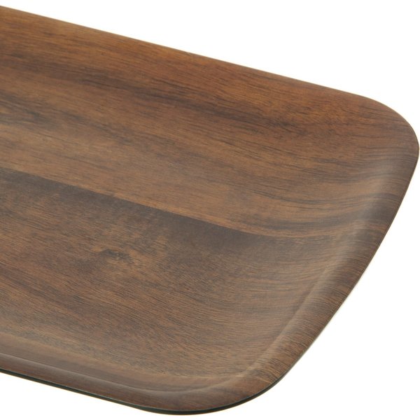 Acacia Grain Tray, 13.875