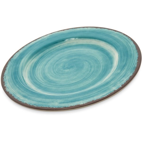 Melamine Dinner Plate, 11