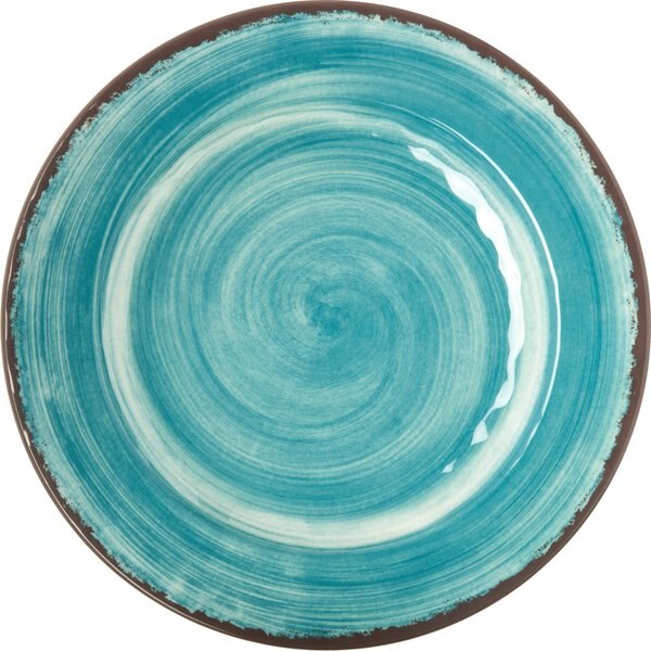 Melamine Dinner Plate, 11