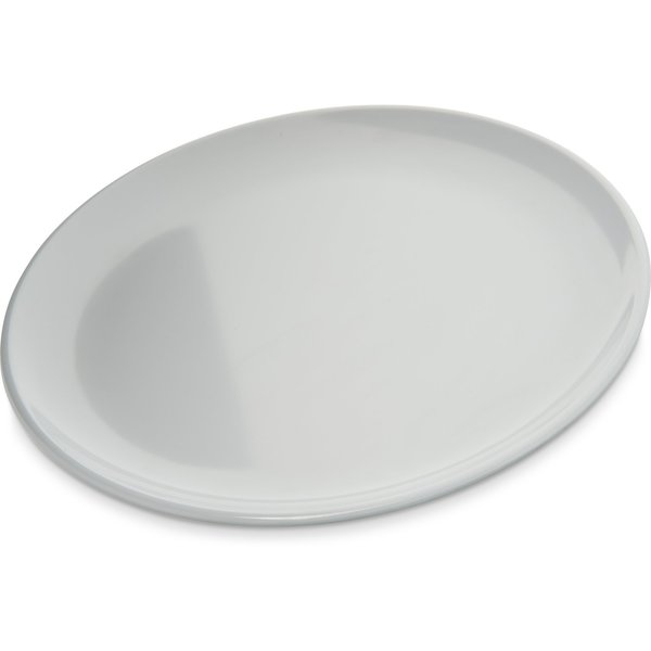 Melamine Dinner Plate, 8
