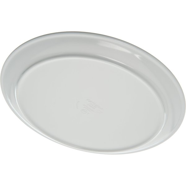 Melamine Dinner Plate, 8