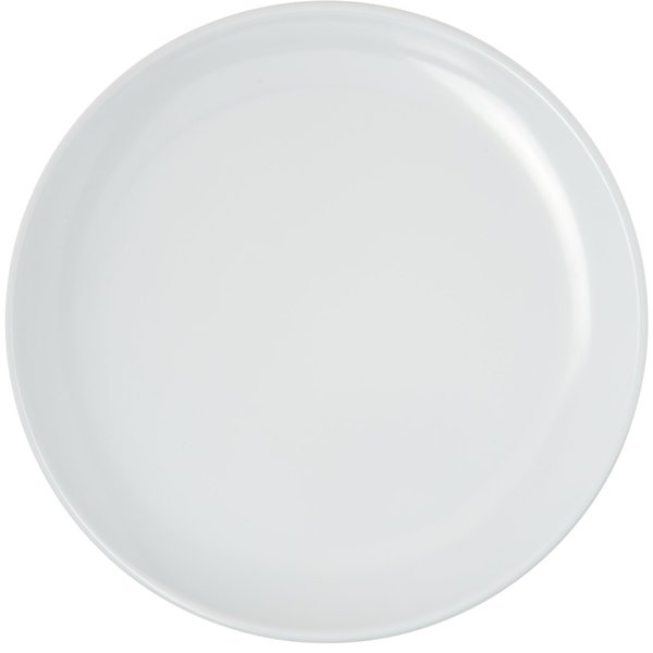 Melamine Dinner Plate, 8