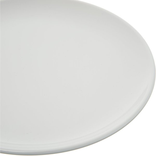 Melamine Dinner Plate, 8