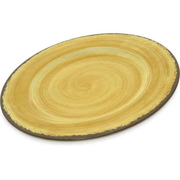 Melamine Dinner Plate, 11