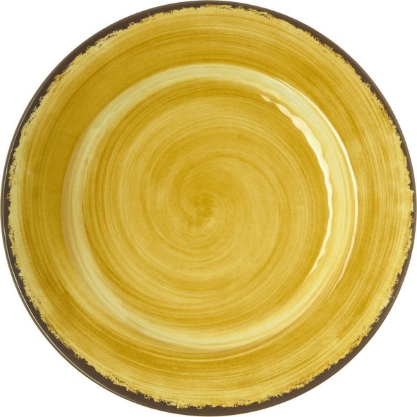 Melamine Dinner Plate, 11