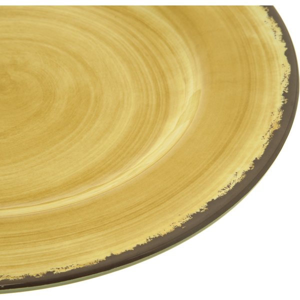 Melamine Dinner Plate, 11