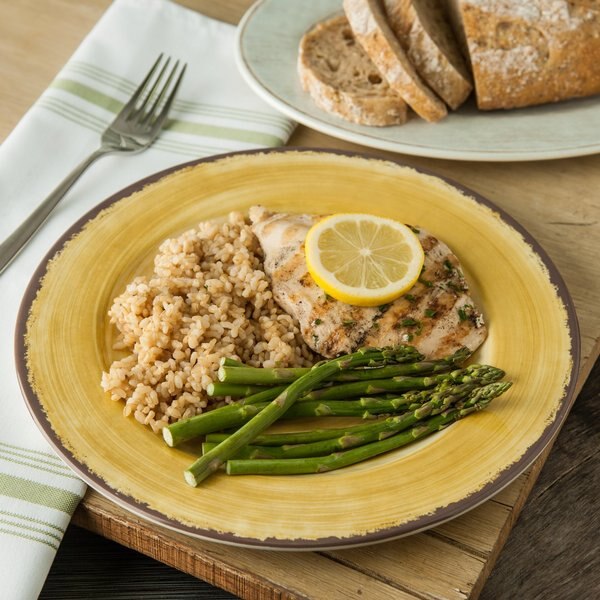 Melamine Dinner Plate, 11