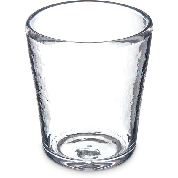 Mingle Dbl Old Fashion, 14 oz., Clr, PK12