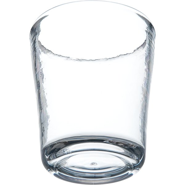 Mingle Dbl Old Fashion, 14 oz., Clr, PK12