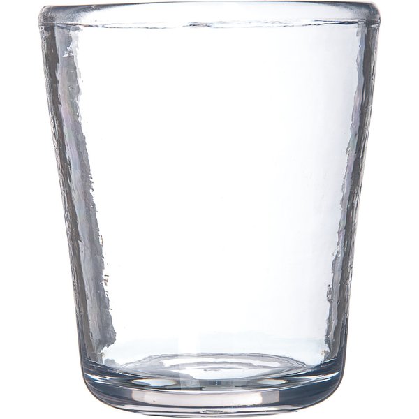 Mingle Dbl Old Fashion, 14 oz., Clr, PK12