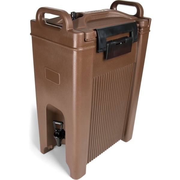 Cateraide, Beverage Server, 5 gal., Brn