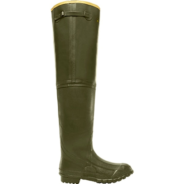 ZXT Irrigation Hip Boot 26