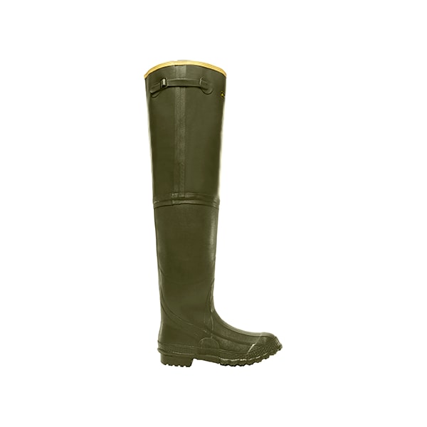 ZXT Irrigation Hip Boot 26