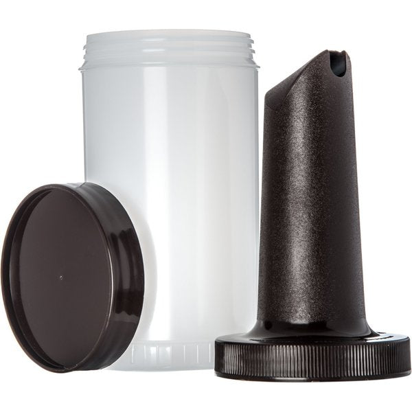 Store N Pour Quart, 2 oz., 3.5