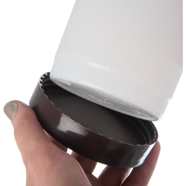 Store N Pour Quart, 2 oz., 3.5