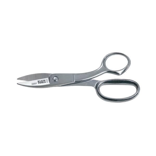 Broad Blade Utility Shear