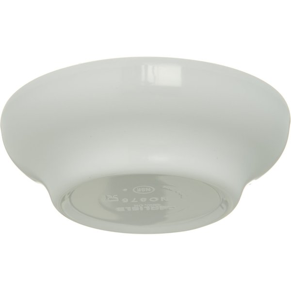 Melamine Salsa Dish Ramekn, 5 oz., Wt, PK48