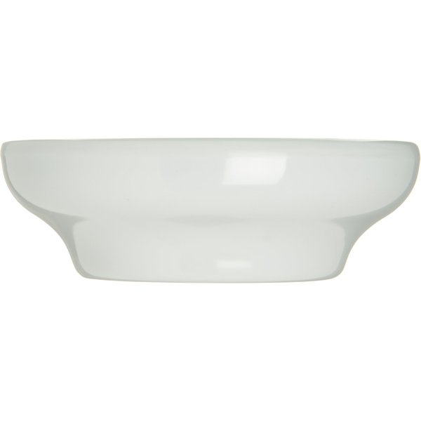 Melamine Salsa Dish Ramekn, 5 oz., Wt, PK48