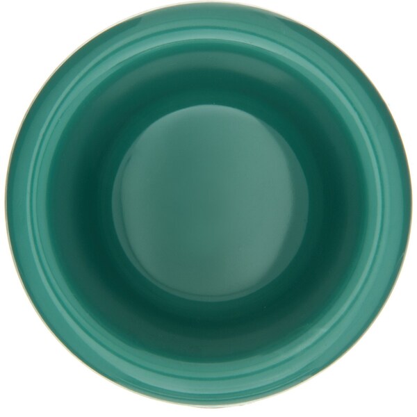 Melamine Smooth Ramekin, 1.5 oz., Grn, PK48