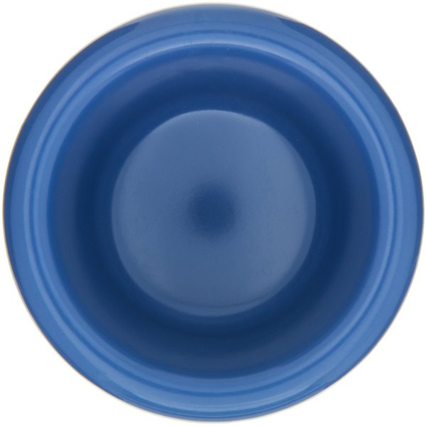 Melamine Smooth Ramekin, 1.5 oz., Blu, PK48