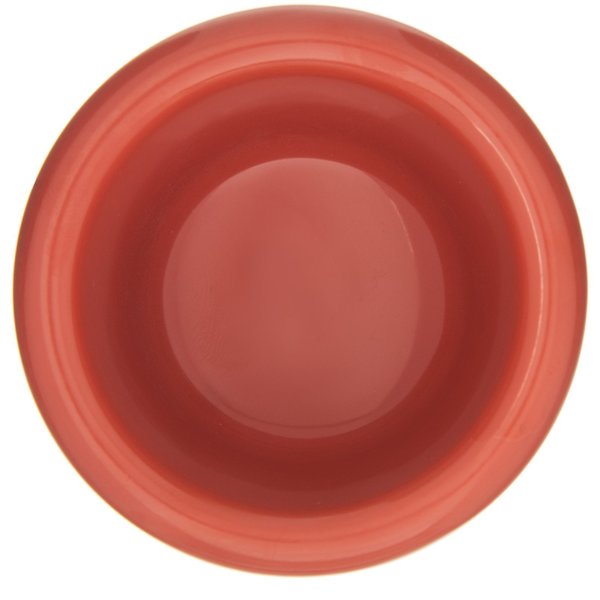 Melamine Smooth Ramekin, 1.5 oz., Orn, PK48