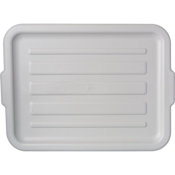 Unvrsl Bus Box Lid, 20x15x0.75