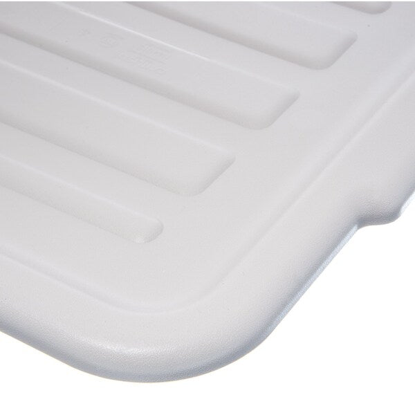 Unvrsl Bus Box Lid, 20x15x0.75