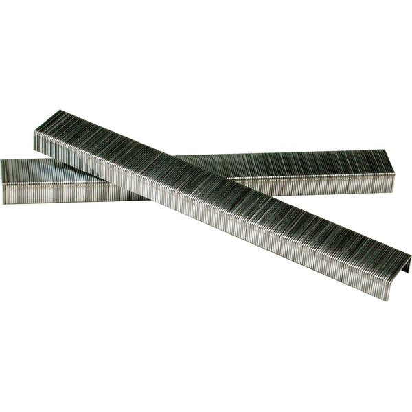 Staples, Standard, Chsl, 1/4