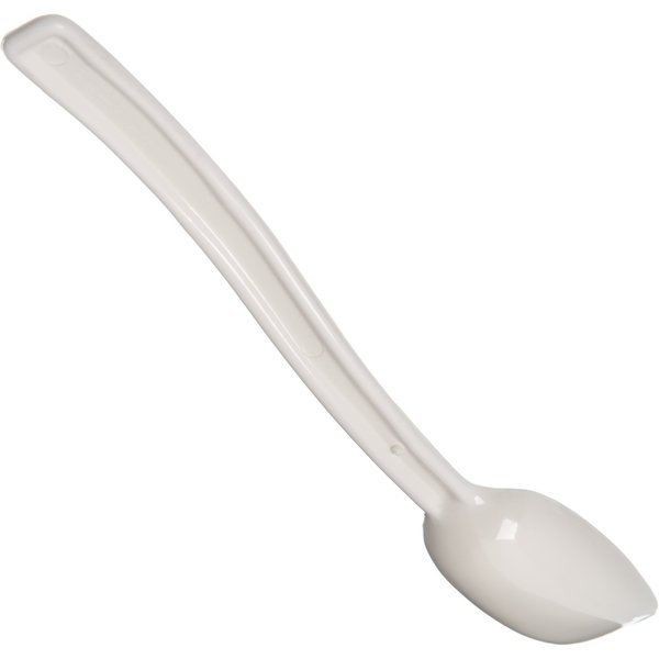 Solid Spoon, 0.5 oz., 8