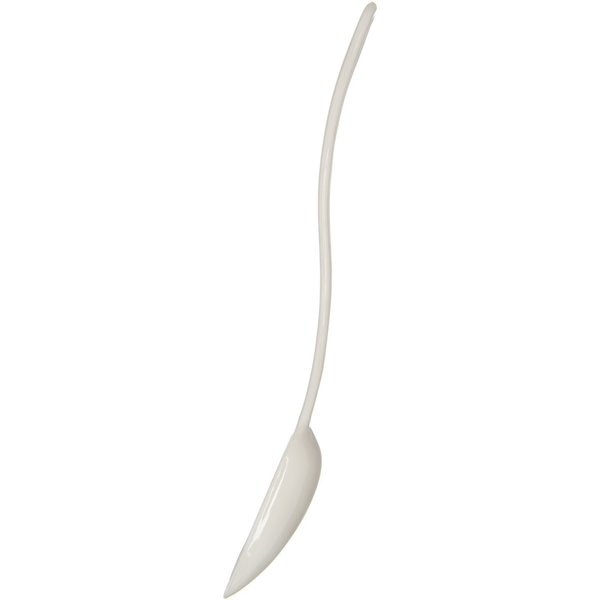 Solid Spoon, 0.5 oz., 8