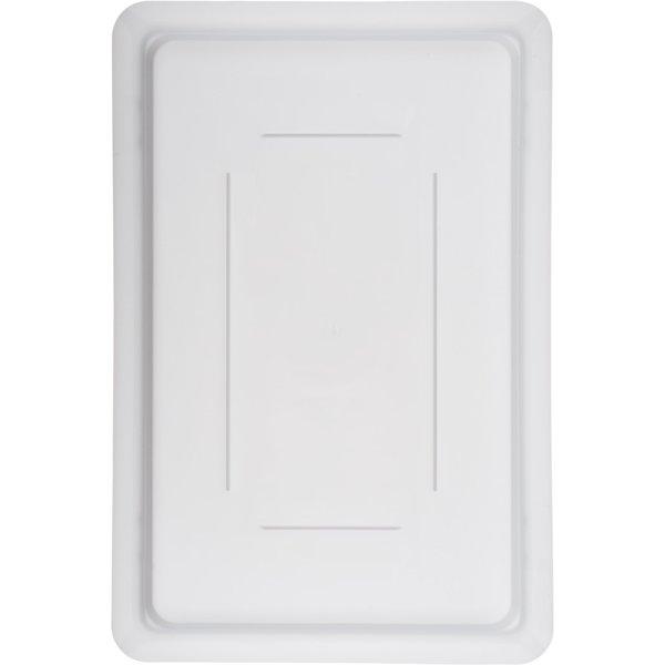 Storage Cont, Lock-Tight Lid, 18