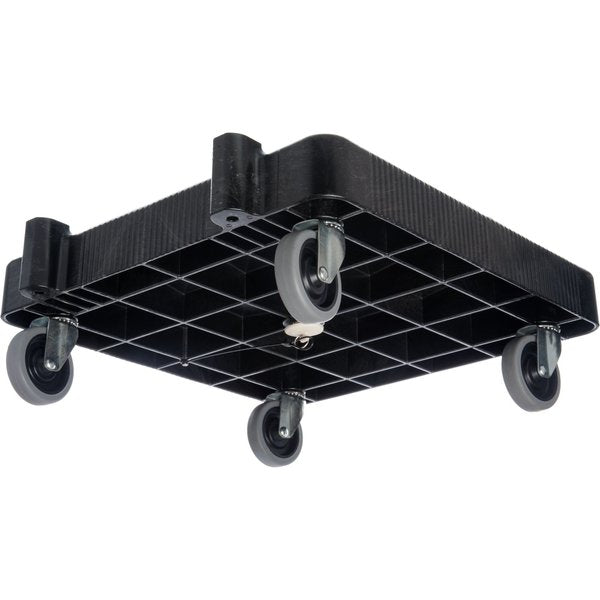 E-Z Glide Dolly, No Hndl, 22.5
