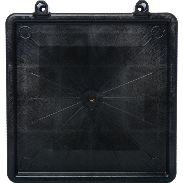 E-Z Glide Dolly, No Hndl, 22.5