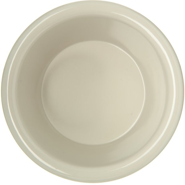 Melamine Smooth Ramekin, 4 oz., Bone, PK4